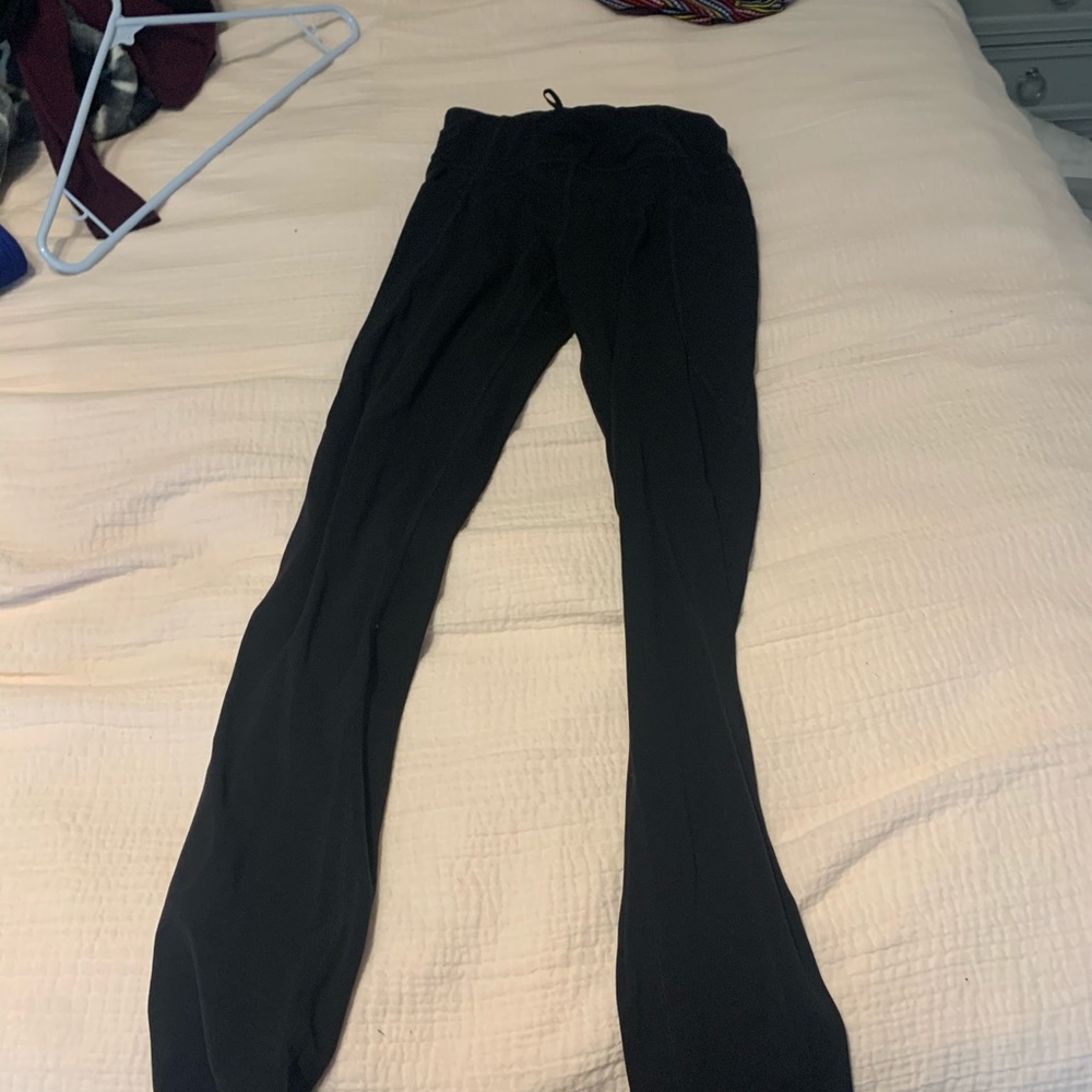 Athleta girl leggings